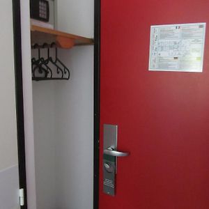 Chambre Familiale